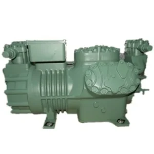 Hermetic Refrigeration Compressor, 6HP, 4CC-6.2Y-40S, R134A