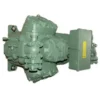 Hermetic Refrigeration Compressor, 6HP, 4CC-6.2Y-40S, R134A - view 2