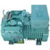 Hermetic Refrigeration Compressor, 6HP, 4CC-6.2Y-40S, R134A - view 5