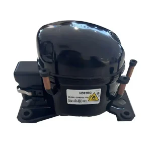 Hermetic Refrigeration Compressor, R290, CCC