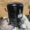 Hermetic Refrigeration Reciprocating Compressor, 2.5HP, R22 - view 2