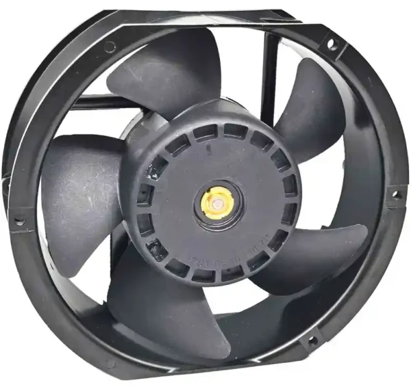 High Air Flow Fan, YCCFAN, 172*150*51mm, 24V, 48V