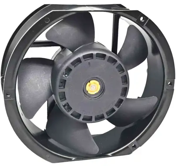 High Air Flow Fan, YCCFAN, 172*150*51mm, 24V, 48V - view 2