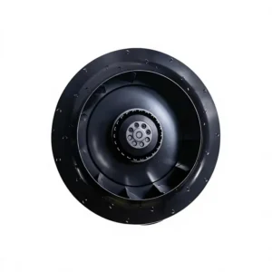 High Airflow Axial Fan, W2E250-HJ28-01, R2E280-AE52-17