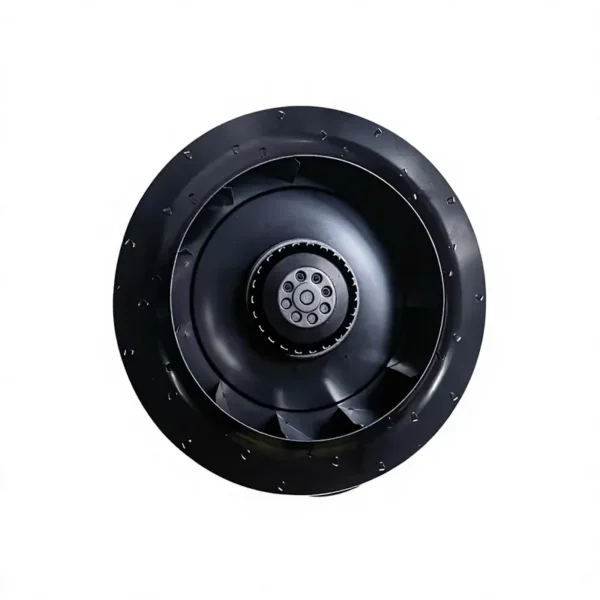 High Airflow Axial Fan, W2E250-HJ28-01, R2E280-AE52-17