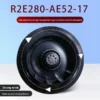 High Airflow Axial Fan, W2E250-HJ28-01, R2E280-AE52-17 - view 2