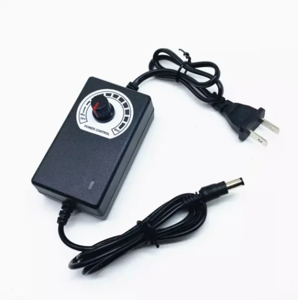 High Airflow Blower, 9733, 12V, BBQ - view 4