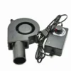 High Airflow Blower, 9733, 12V, BBQ - view 6