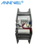 High-airflow Ventilation Axial Fan, 200FZY, 22580, AC220V/380V - view 6