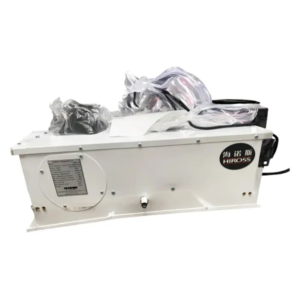High-capacity Dehumidifiers, 20L, 90L, Ducted, Wall - view 3