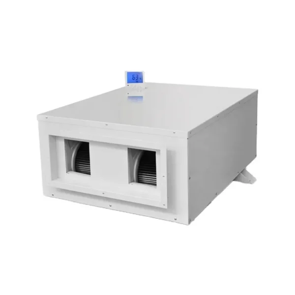 High-capacity Dehumidifiers, 20L, 90L, Ducted, Wall - view 4