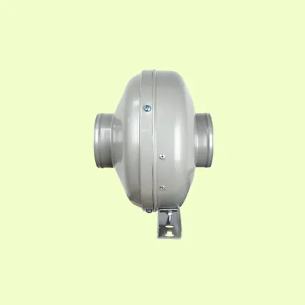 High Capacity Ventilation Fan, 220-240V, 60-245 - view 2