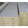 High-density Polyurethane Sandwich Panel, PIR, 50mm