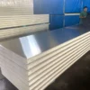 High-density Polyurethane Sandwich Panel, PIR, 50mm - view 2