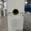 High-density Polyurethane Sandwich Panel, PIR, 50mm - view 3