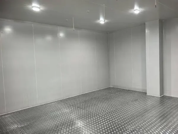 High-density Polyurethane Sandwich Panel, PIR, 50mm - view 4