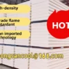 High-density Polyurethane Sandwich Panel, PIR, 50mm - view 5