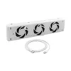 High Dualibility Dc12v Radiator, MXRV-P001, Dc 12V, Electric