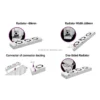 High Dualibility Dc12v Radiator, MXRV-P001, Dc 12V, Electric - view 2
