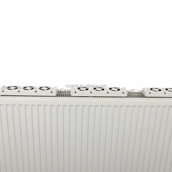 High Dualibility Dc12v Radiator, MXRV-P001, Dc 12V, Electric - view 3