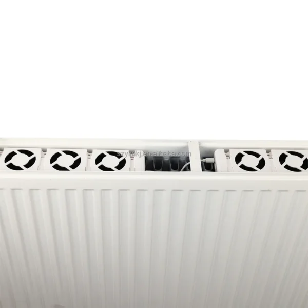 High Dualibility Dc12v Radiator, MXRV-P001, Dc 12V, Electric - view 4