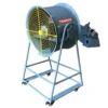 High Effecency Special Impeller, MOVABLE, AXIAL, AFA, FOG