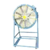 High Effecency Special Impeller, MOVABLE, AXIAL, AFA, FOG - view 2
