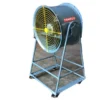 High Effecency Special Impeller, MOVABLE, AXIAL, AFA, FOG - view 6