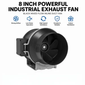 High Efficiency Air Blower, DF100 150 200