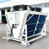High-efficiency Axial Fan, 220 V - view 4