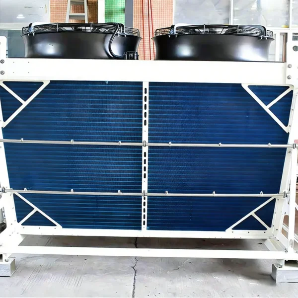 High-efficiency Axial Fan, 220 V - view 5