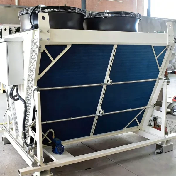High-efficiency Axial Fan, 220 V - view 6