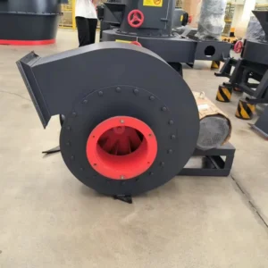 High Efficiency Blower, 2-45 tph, Grinding Equipment