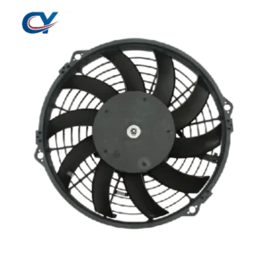 Cross Flow Fans