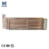 High Efficiency Custom Evaporator, HANXIN, Steel