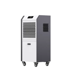 High Efficiency Dehumidifier, 220 V, Electric