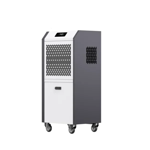 High Efficiency Dehumidifier, 220 V, Electric