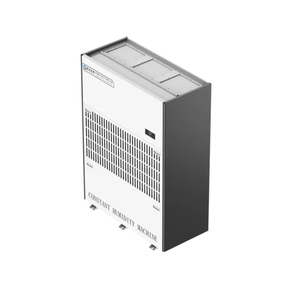 High Efficiency Dehumidifier, 220 V, Electric - view 3