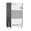 High Efficiency Dehumidifier, 220 V, Electric - view 4