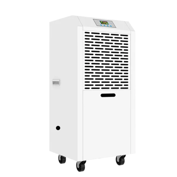 High Efficiency Dehumidifier, 220 V, Electric - view 5