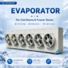 High Efficiency Evaporator, Ceiling, 220 V, Electric