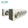 High Efficiency Evaporator, Ceiling, 220 V, Electric - view 4