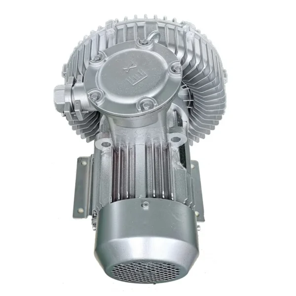 High-efficiency Explosion-proof High-pressure Fan, 380 V - view 3