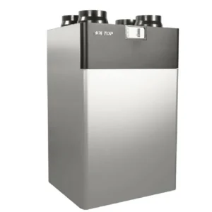 High Efficiency Heat Exchanger, 220V, 250CMH
