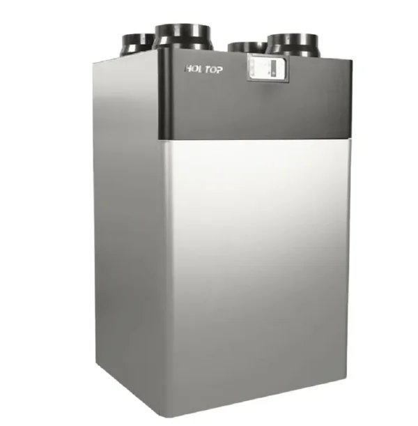 High Efficiency Heat Exchanger, 220V, 250CMH
