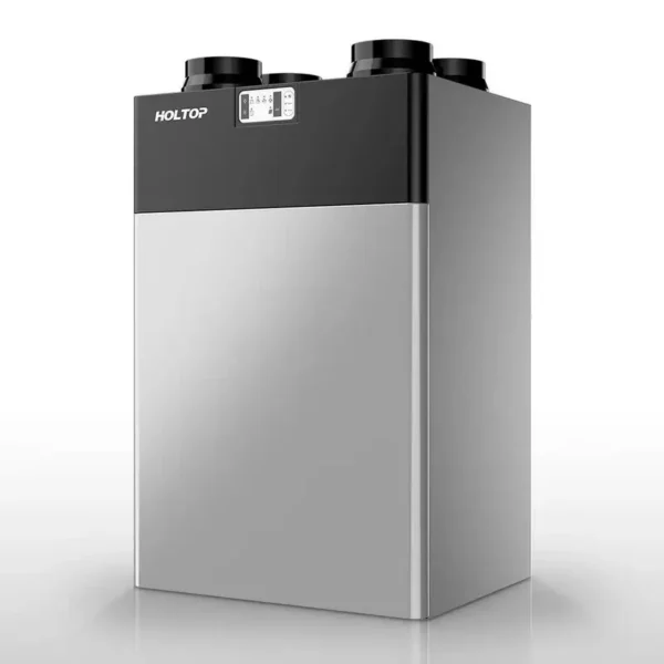 High Efficiency Heat Exchanger, 220V, 250CMH - view 2