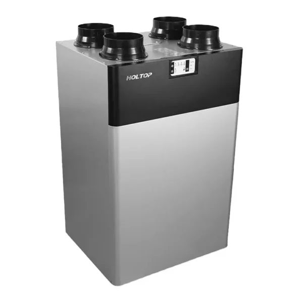 High Efficiency Heat Exchanger, 220V, 250CMH - view 4