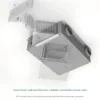 High Efficiency Heat Exchanger, HRV, 220, 350 - view 3