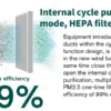 High Efficiency Heat Exchanger, HRV, 220, 350 - view 5
