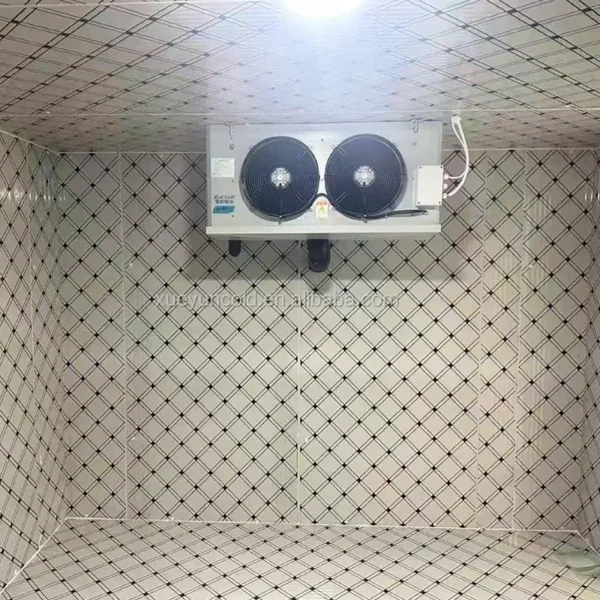 High-efficiency Industrial Air Cooler, Electric